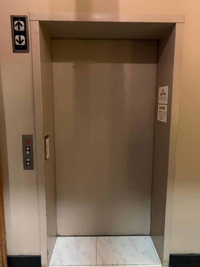 Hotel Gunter Frostburg Bagian luar foto
