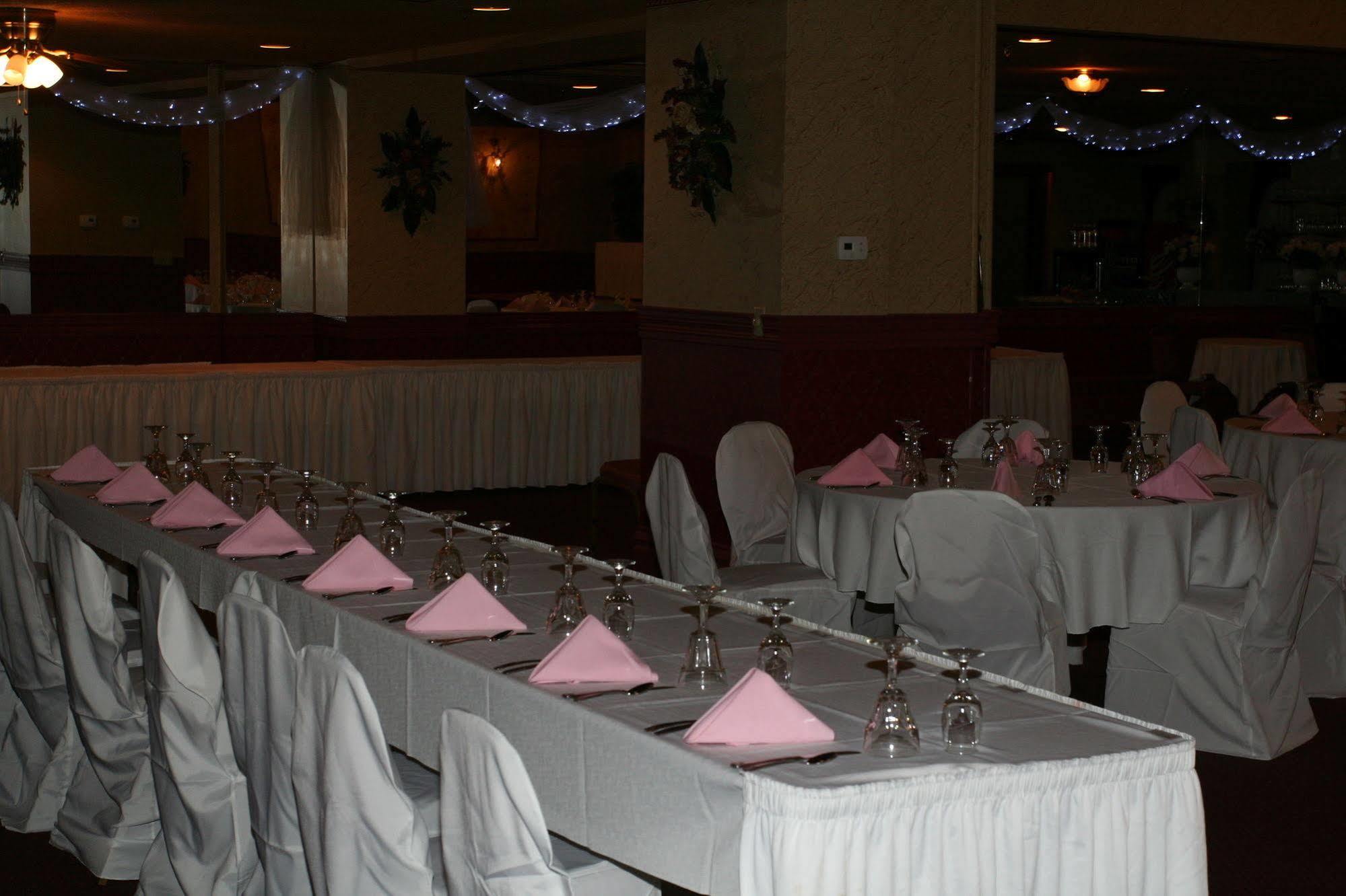 Hotel Gunter Frostburg Bagian luar foto